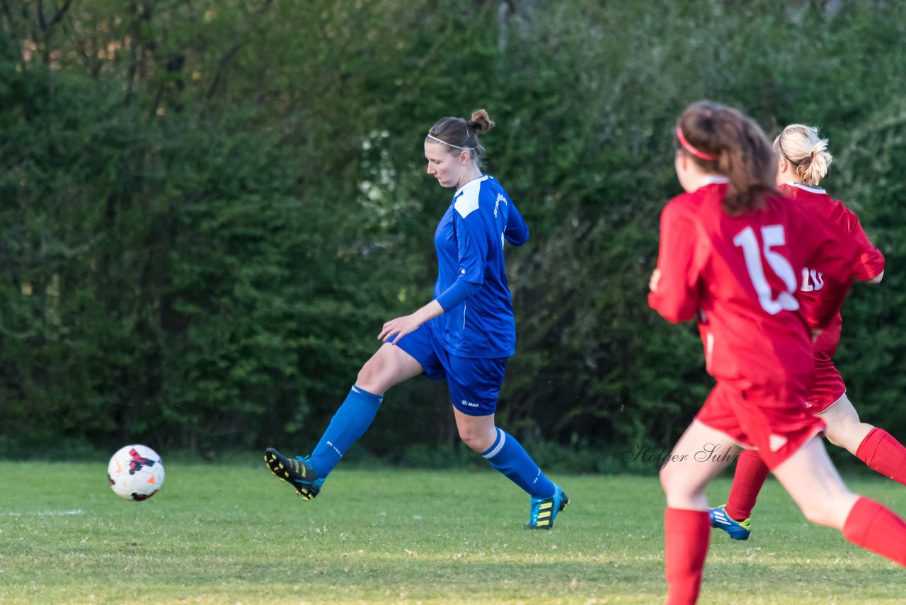 Bild 136 - Frauen SV Henstedt Ulzburg 2 - VfL Struvenhtten : Ergebnis: 17:1